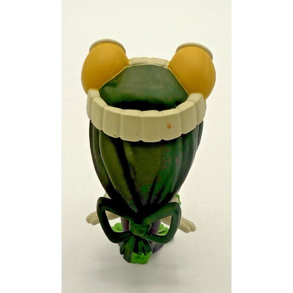 Funko Soda Tsuyu Asui Figure Limited Edition Anime My Hero Academia Common - Picture 12 of 15